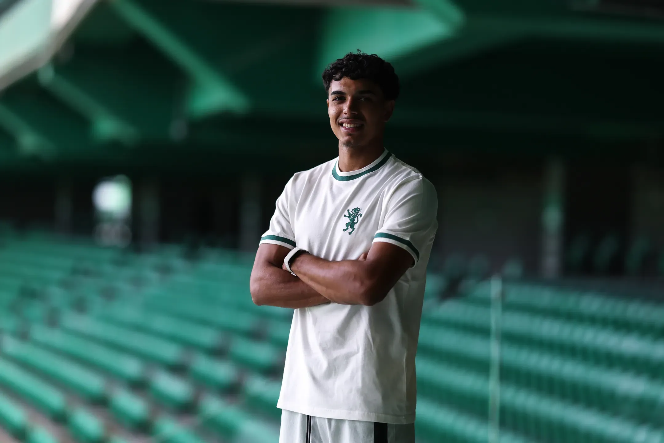 João Simões: "Temos de dar a resposta em Braga"